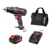 Kincrome/Katana - 220501 - Industrial Shed